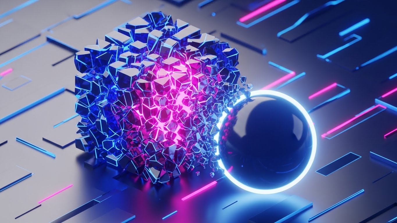 (Style 6): Chaos To Sphere – Clarifying Probabilistic Modeling