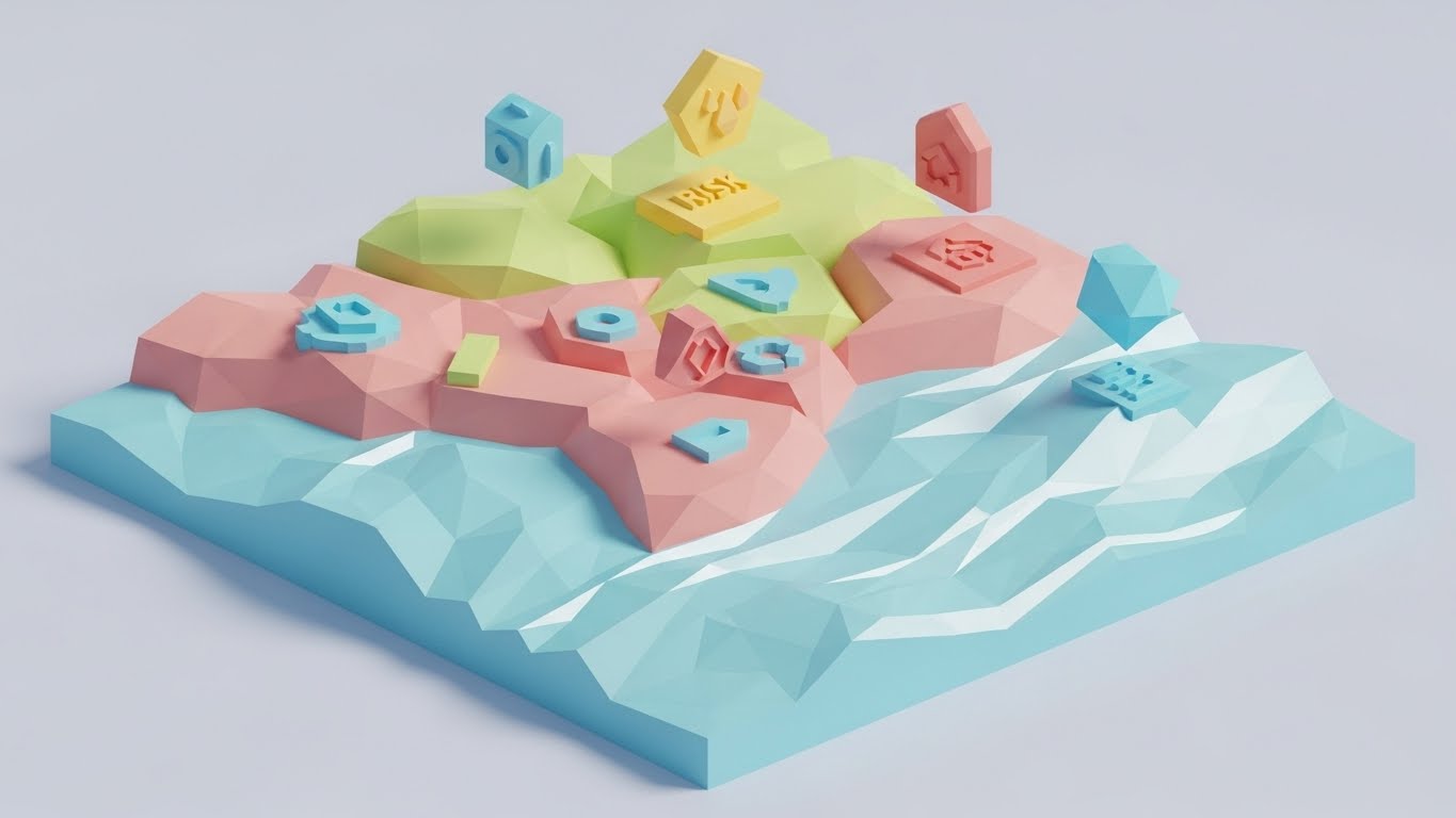 (Style 7): Fluid Digital Canopy – Adaptable Risk Transfer