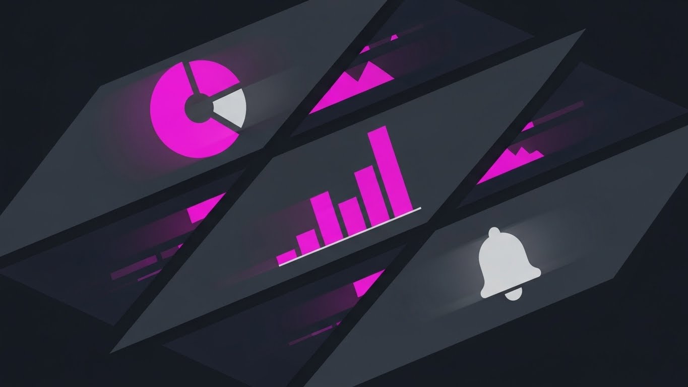 Rapid UI Montage: Kinetic Velocity + Recapturing Strategic Attention