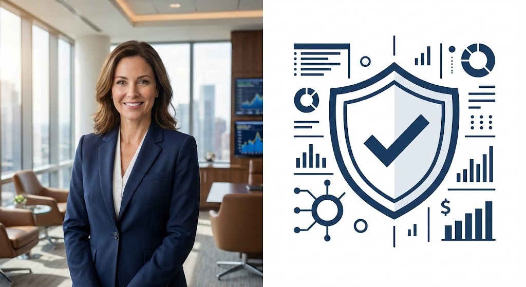 Split Screen: Human-Tech Synergy + Building Strategic Treasurer Trust