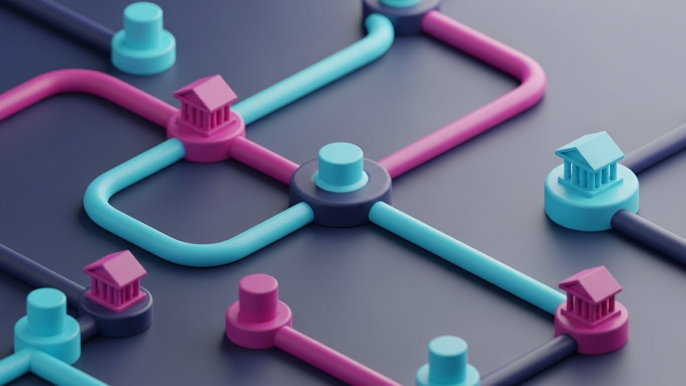 (Wireframe to Reality Transition): Blueprint to Vault + Validating Technical Security