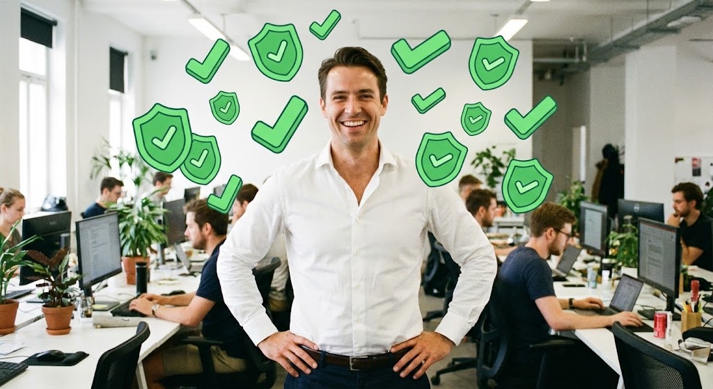 (2D Graphics Over Live Action): Mixed Media + Celebrating the Internal Champion