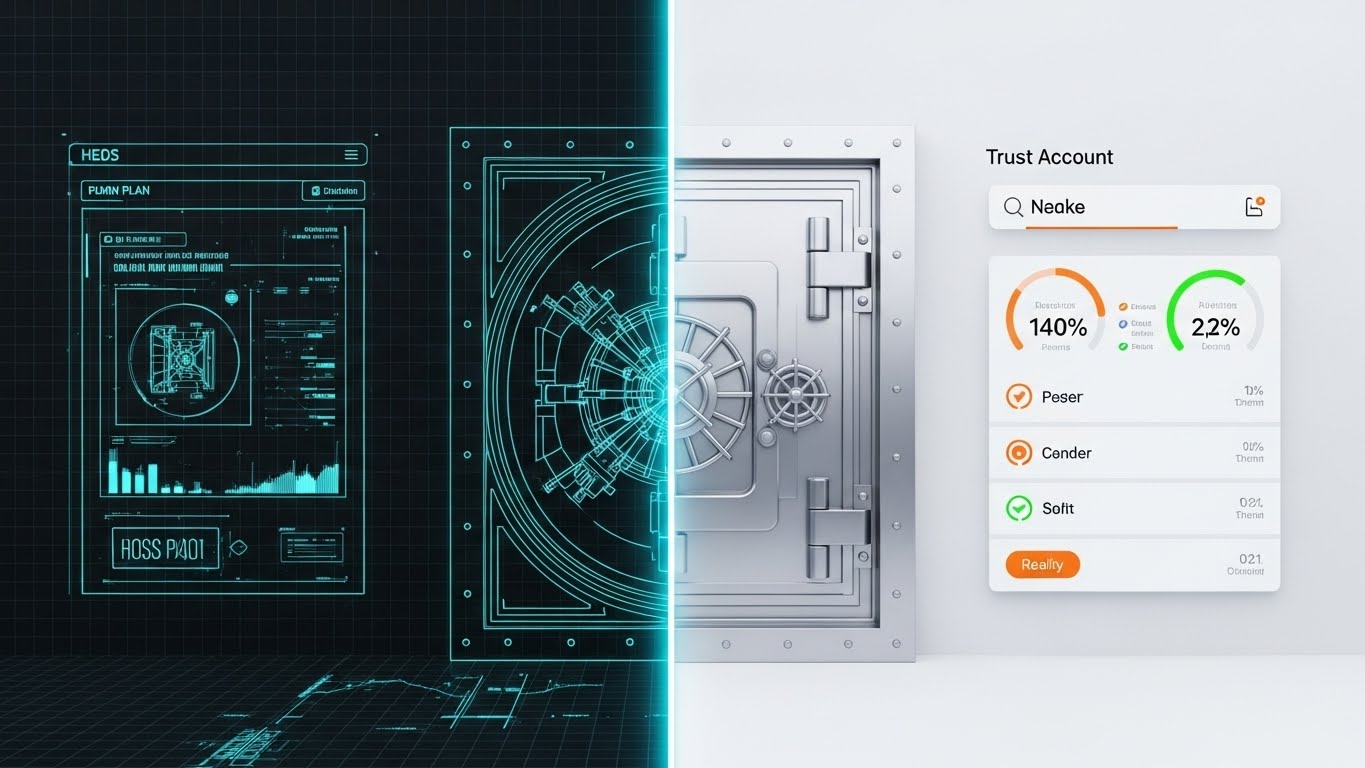 (Dynamic Data Visualization): 3D Growth Graph + Projecting Exponential Savings