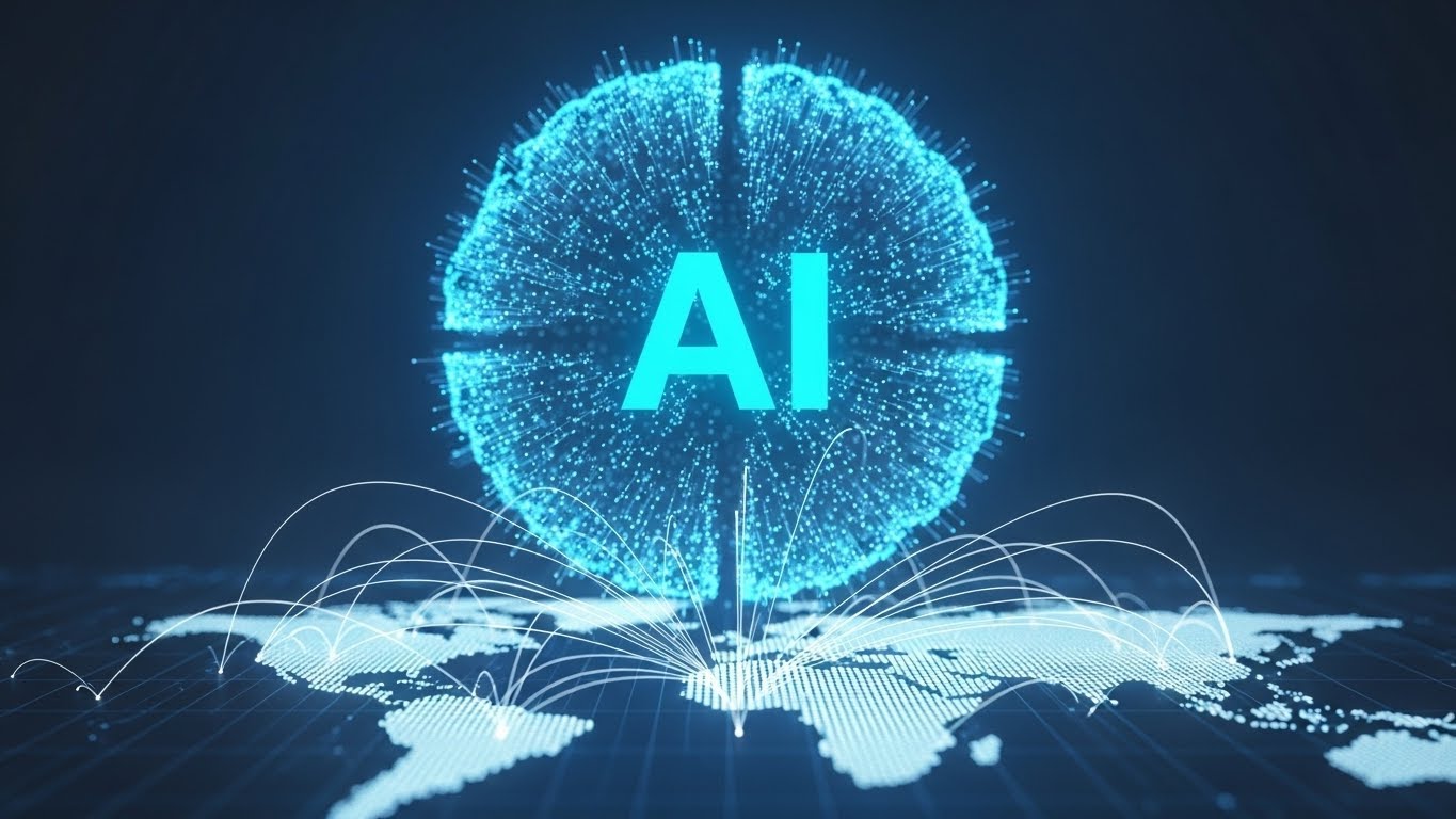 (Abstract 3D AI): Algorithmic Execution Networks