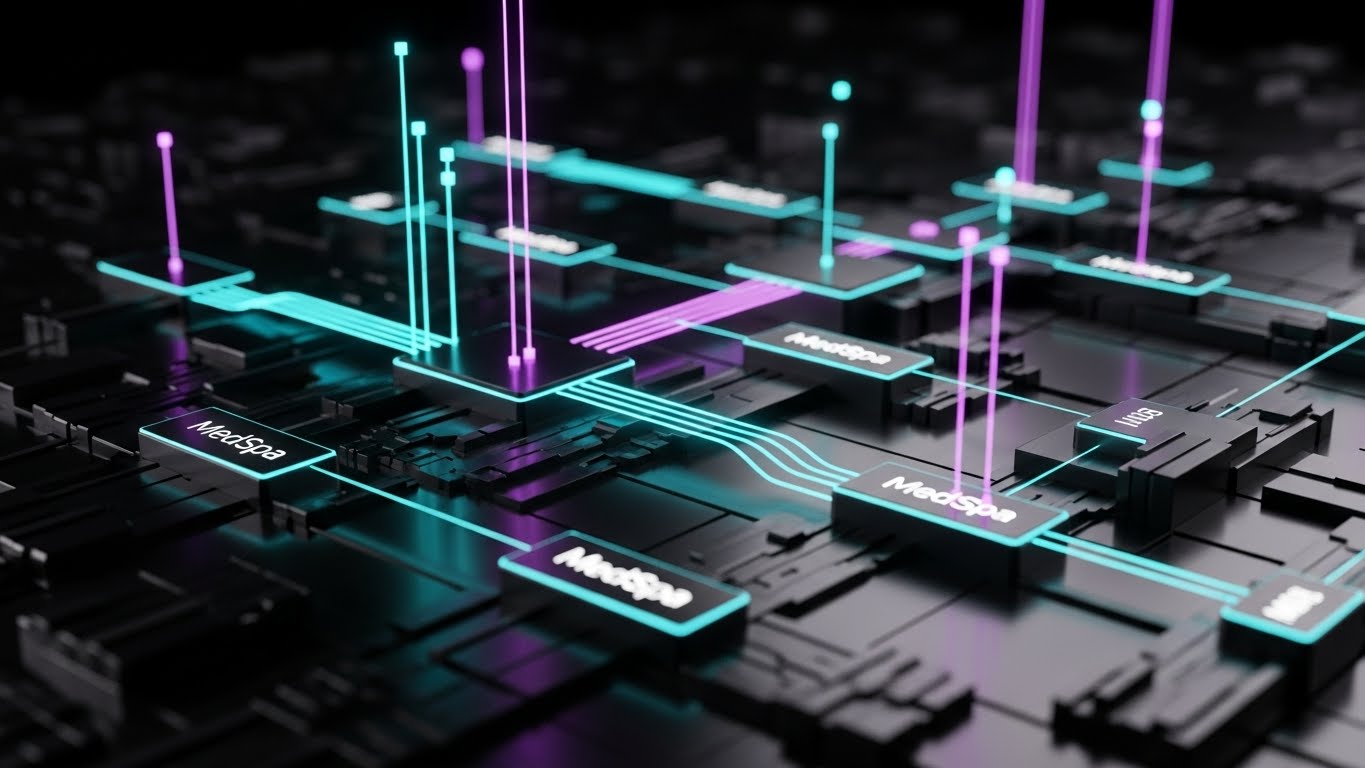 (Futuristic Neon): Crypto Derivative Tunnels