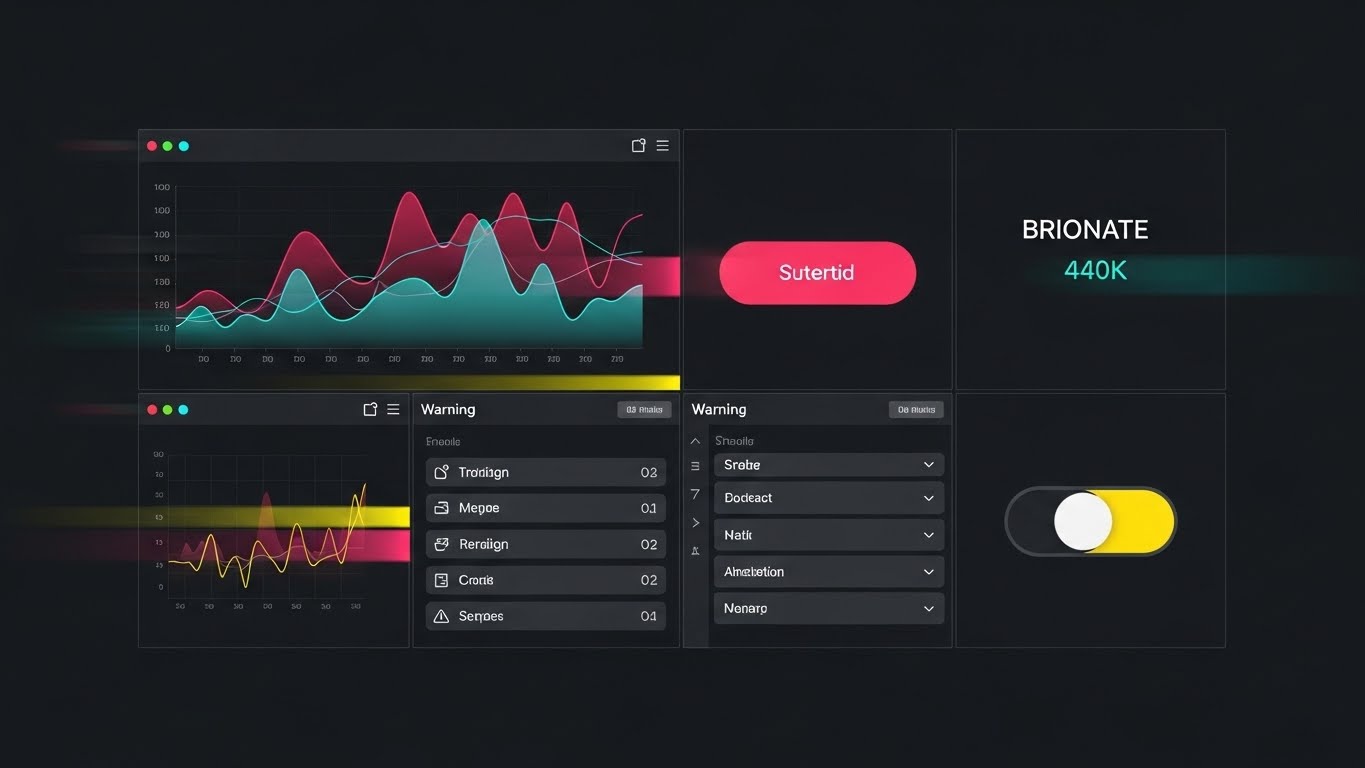 (Rapid Montage): High-Tempo Suite + Activating Trial Users