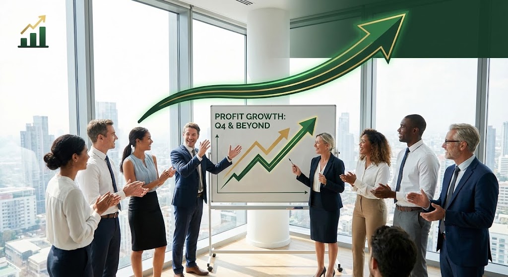 (Aspirational Stock): Collaborative Growth