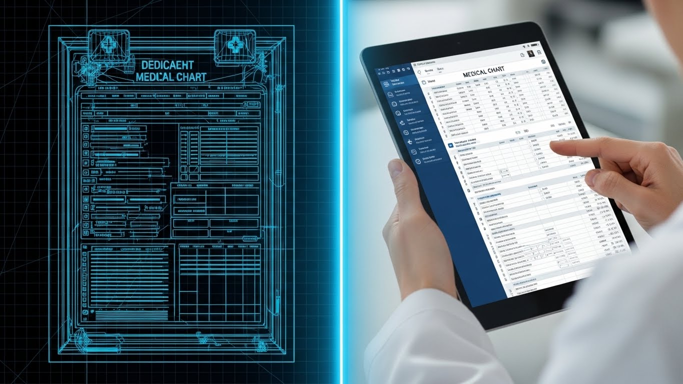 (Wireframe to Reality Transition): Blueprint Evolution + Re-engaging Leads