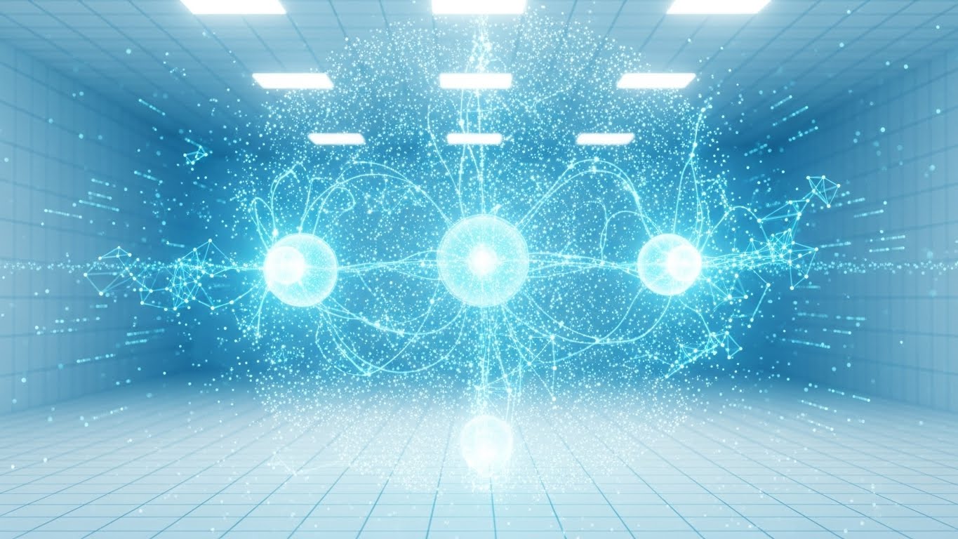 (Abstract 3D): Neural Nodes + Visualizing System Intelligence