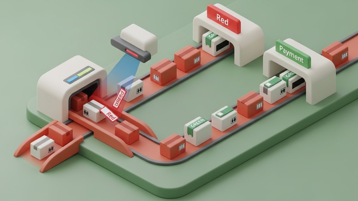 (Isometric Clay): Miniature Workflow + Process Transparency