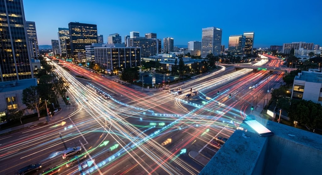 (Hyper-lapse with Data): Market Velocity + Accelerating Sales Cycles