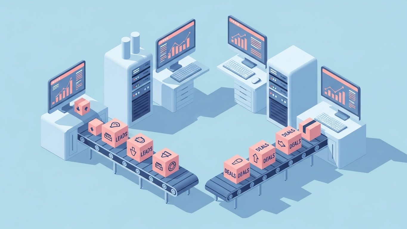(Clean UI Workflow): Pristine Interface + Reducing Cognitive Friction