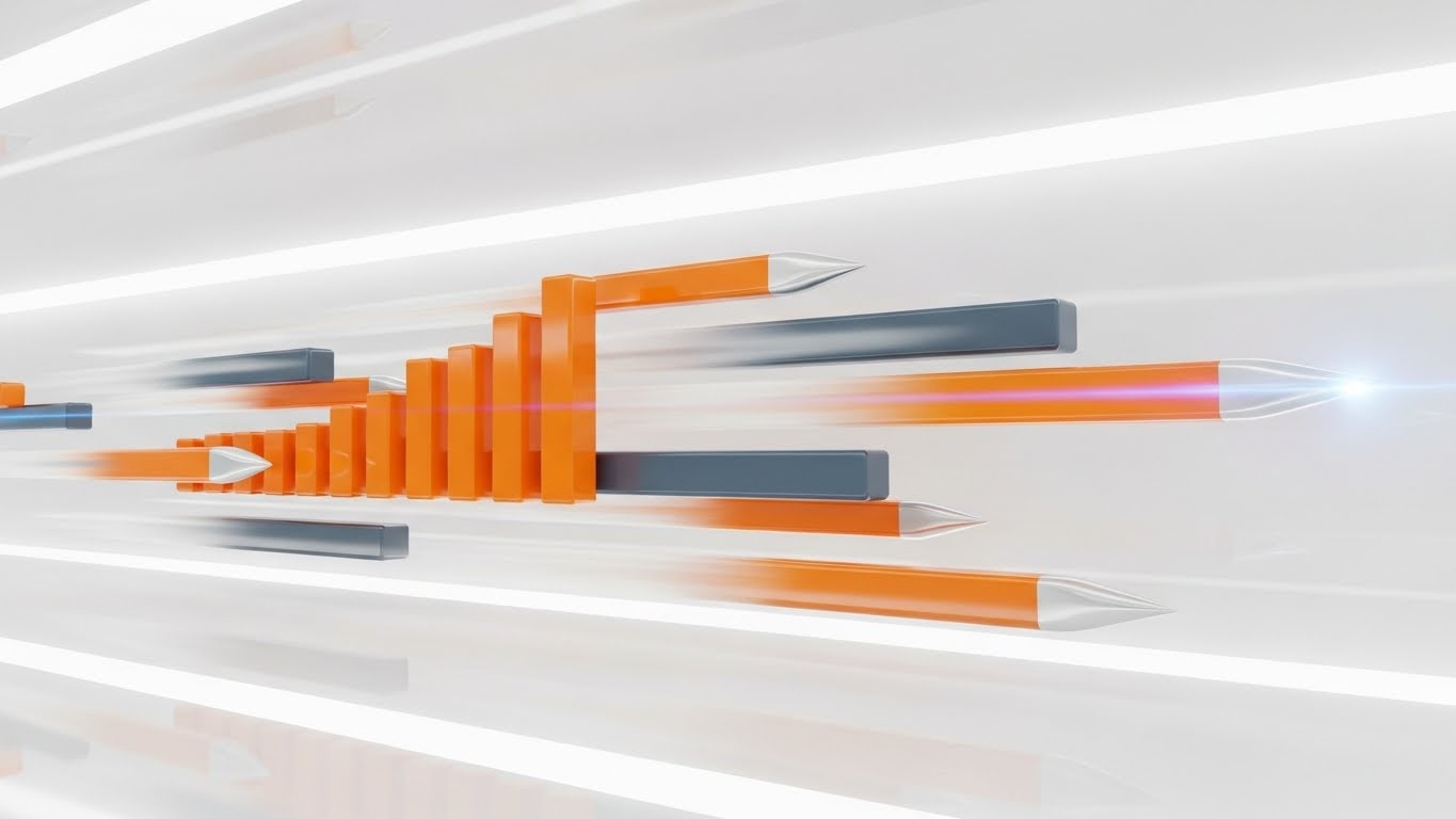 (Dynamic Data Viz): Aerodynamic Metrics + Visualizing Pipeline Velocity