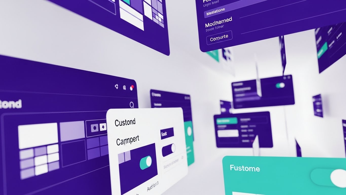 (Fast-Paced Motion): Rapid evolution + Feature velocity