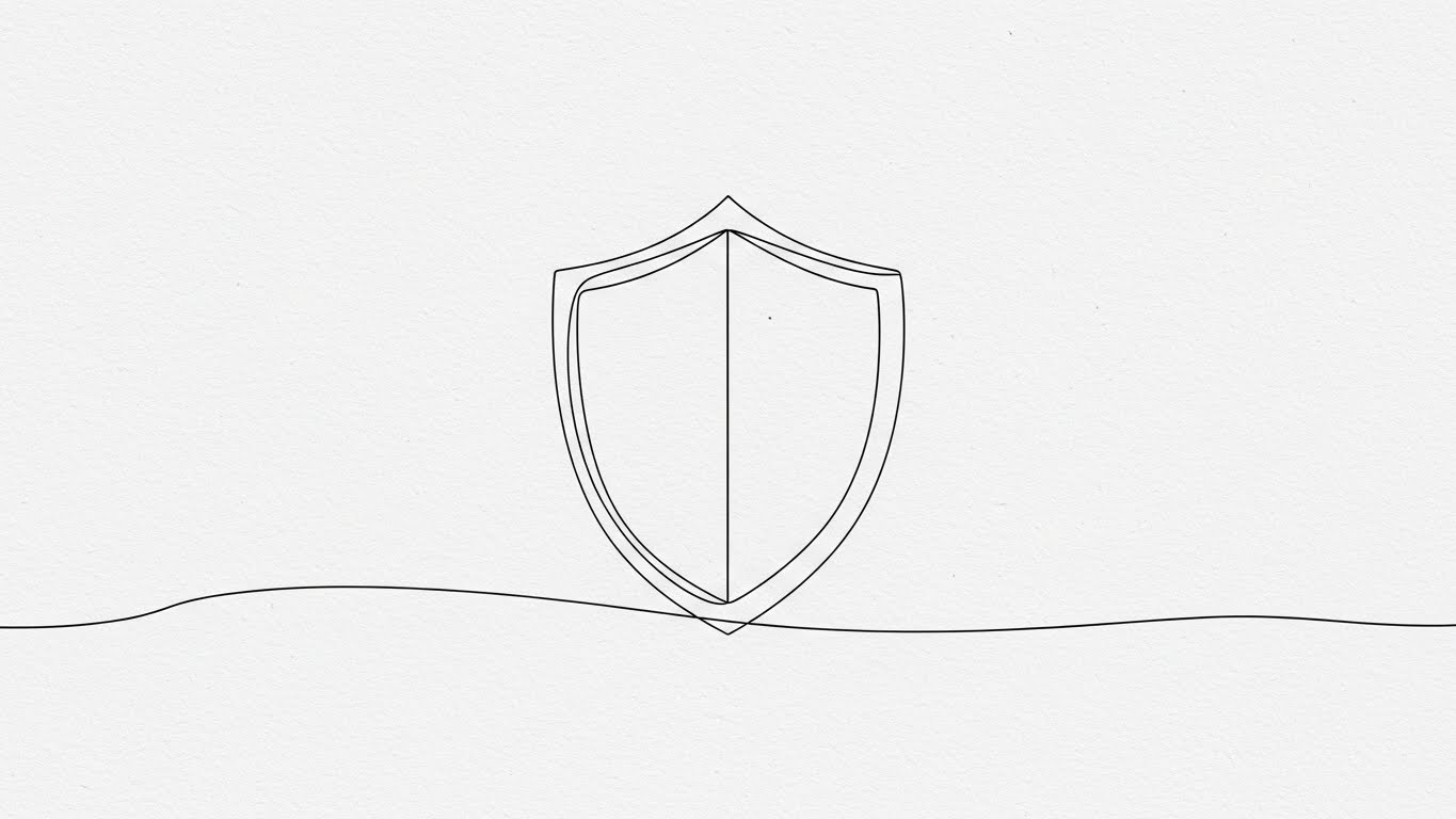 (2D Line Art): Continuous flow + Effortless regulatory safety