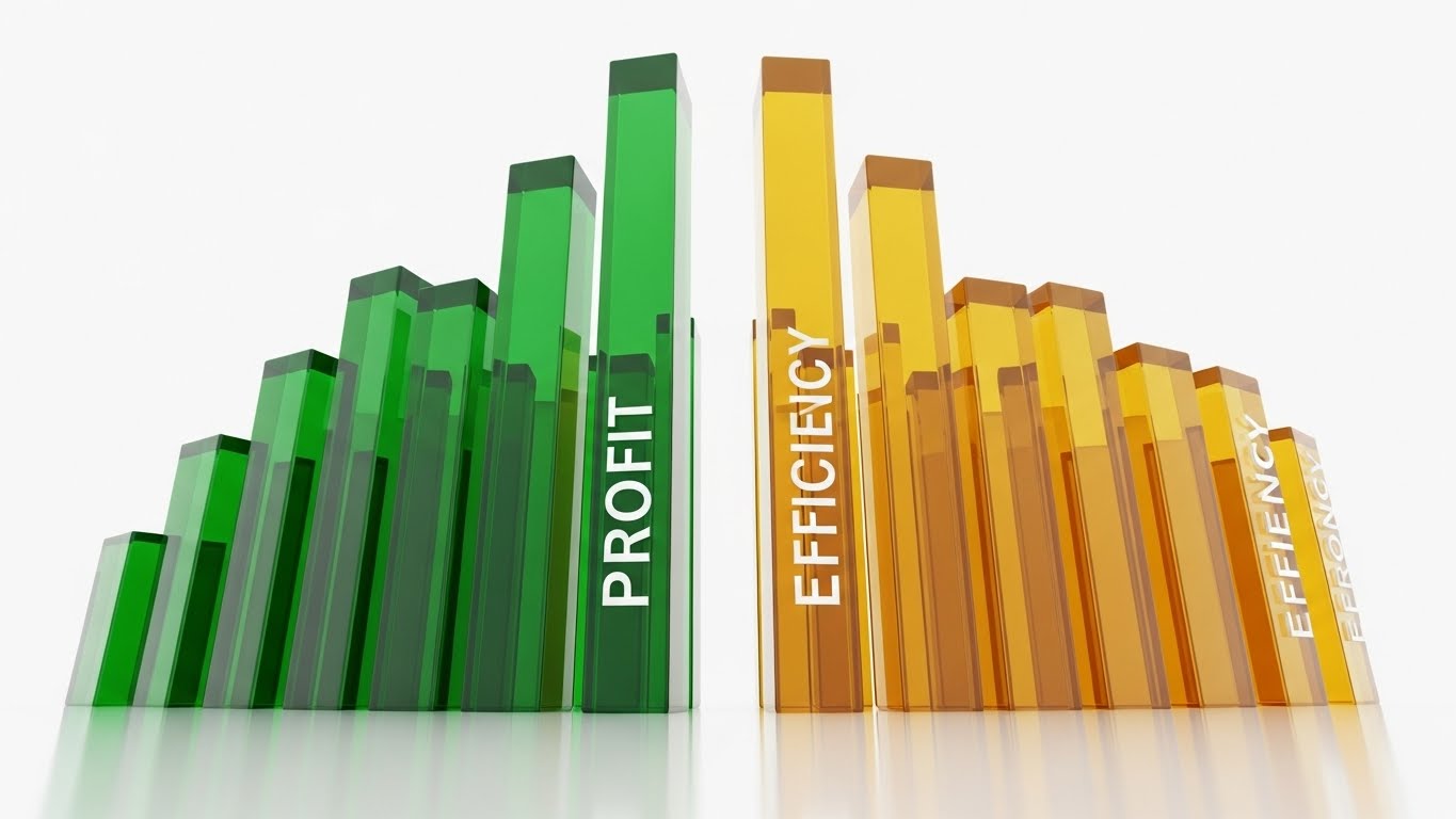 (Dynamic Data): Transparent metrics + Tangible ROI growth