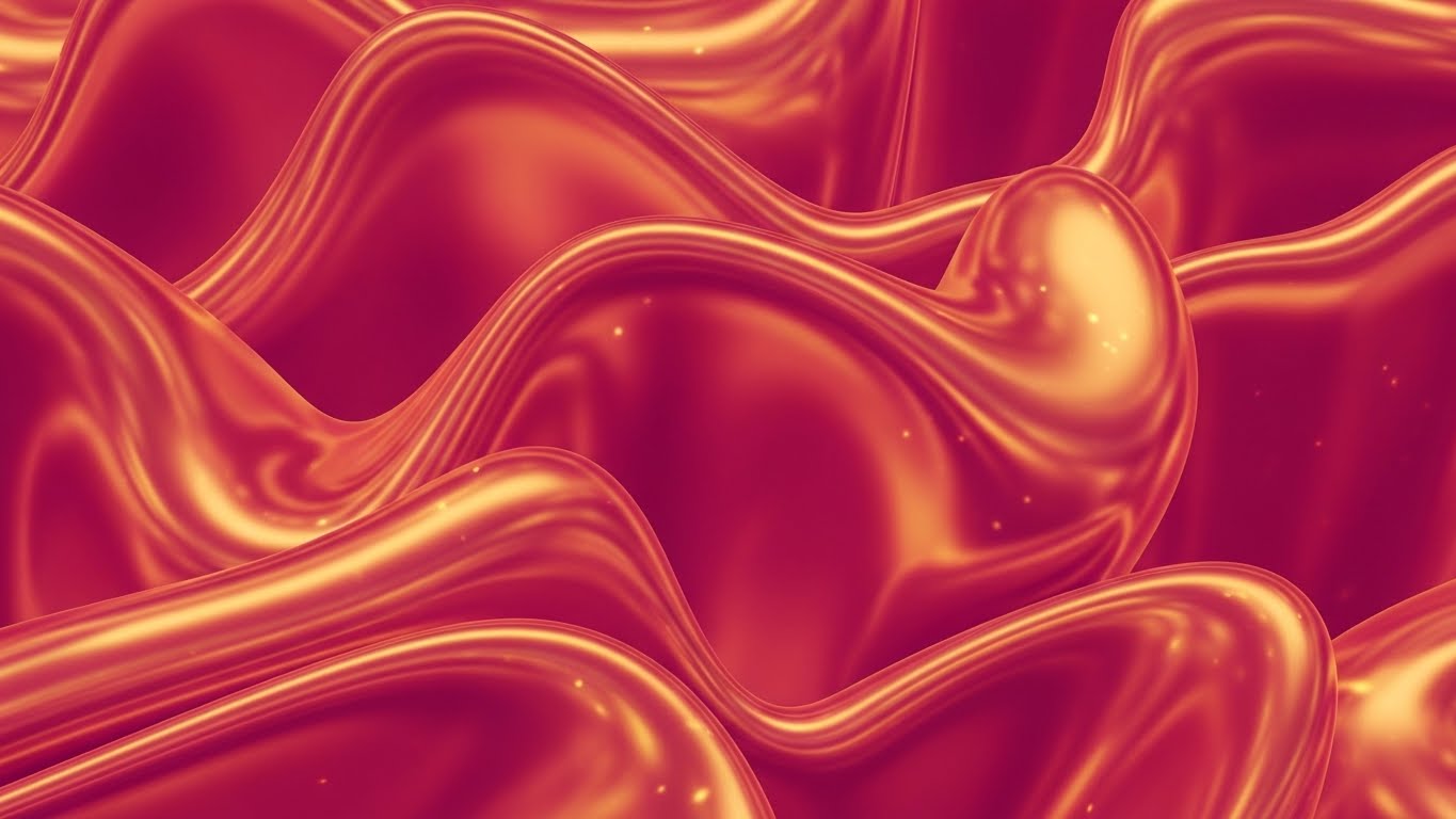 (Organic Modern): Liquid Fluidity + Seamless Care Network