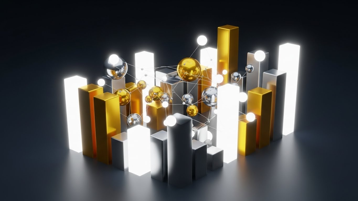 (Dynamic Data Visualization): Tangible Growth + Justifying Investment ROI