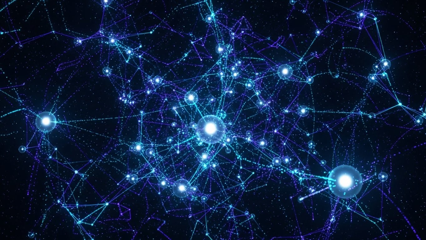 (Network AI): Complex Nodes Representing Population Health