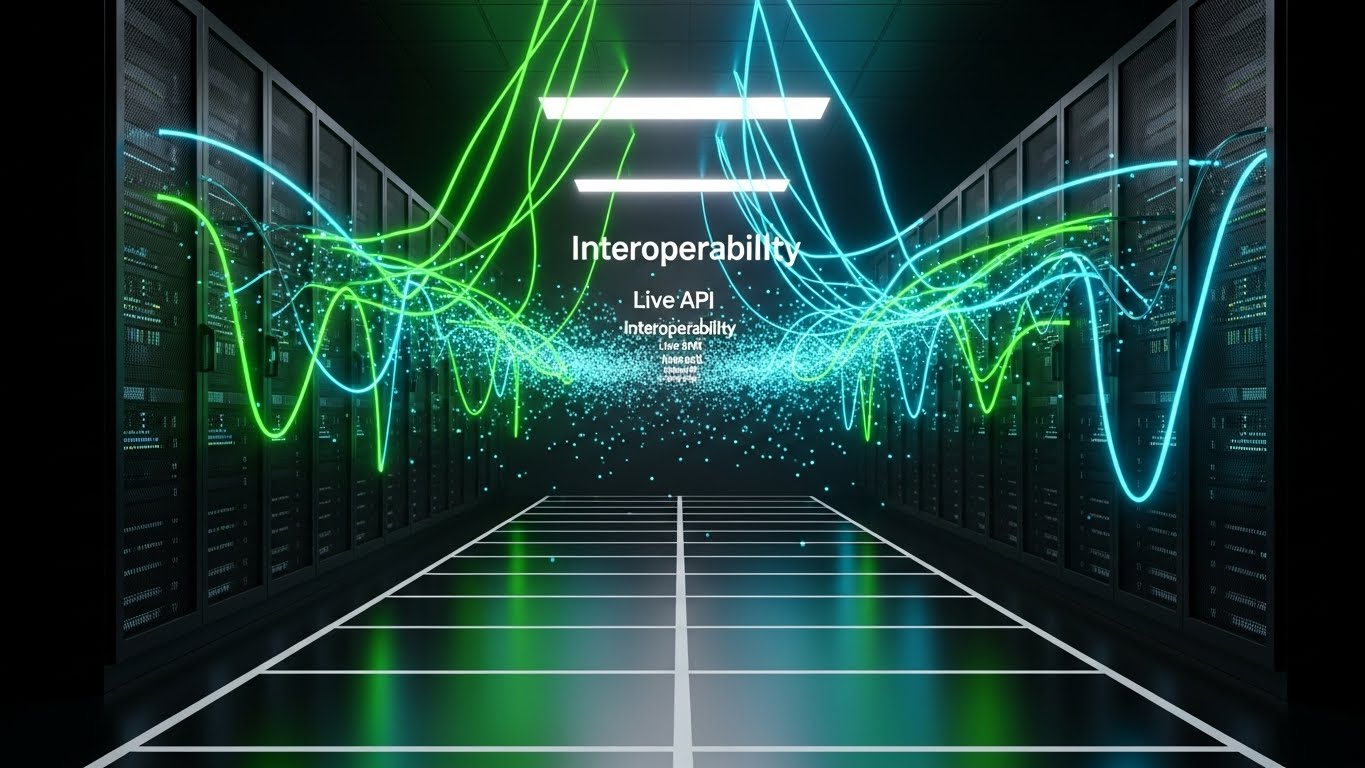 (Neon Tech): Visualizing the Invisible API Layer