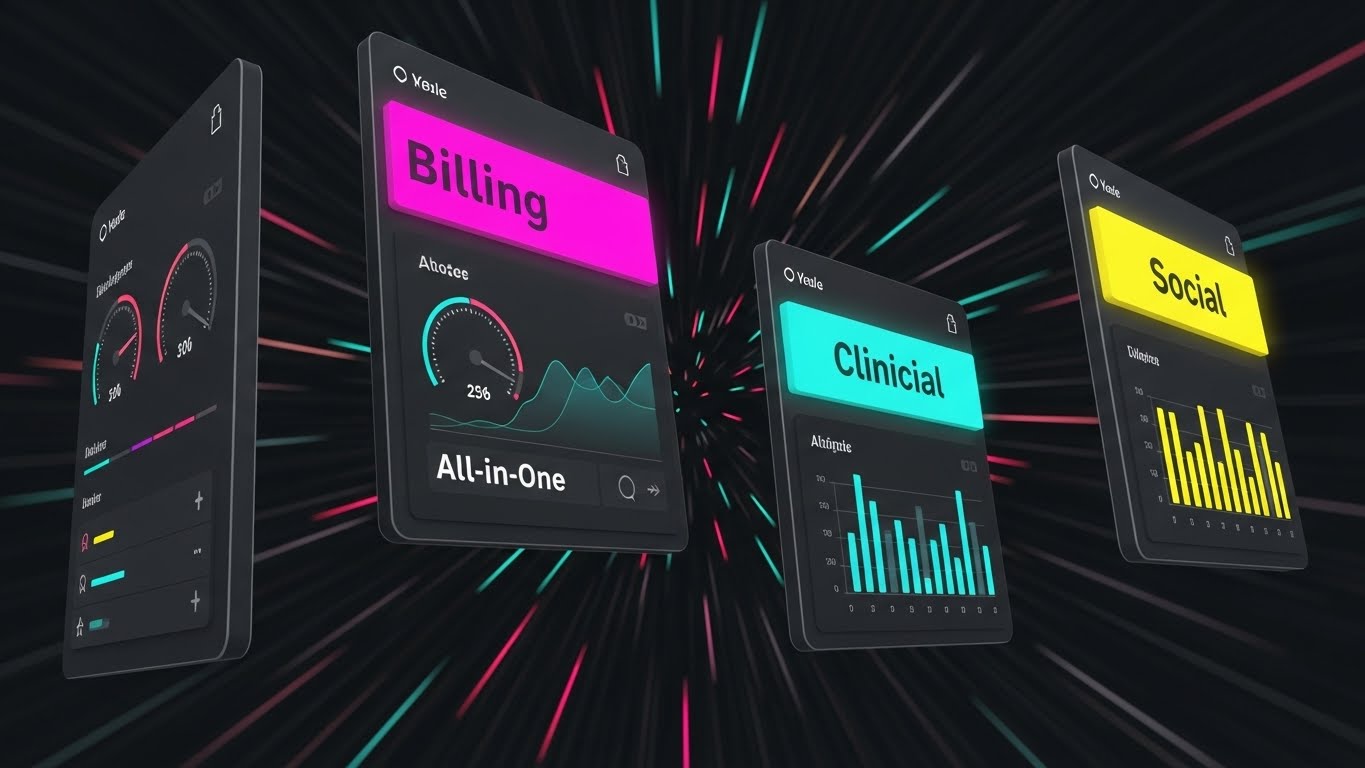 (Rapid Montage): Kinetic Panels Demonstrating Unified Capabilities