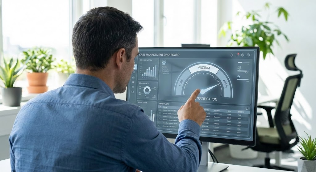 (Lifestyle UI): Human Expertise Anchoring Digital Trust