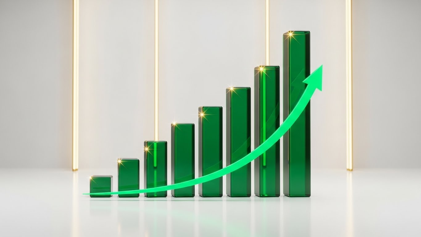 (Glass Data): Premium Data Articulating Financial ROI