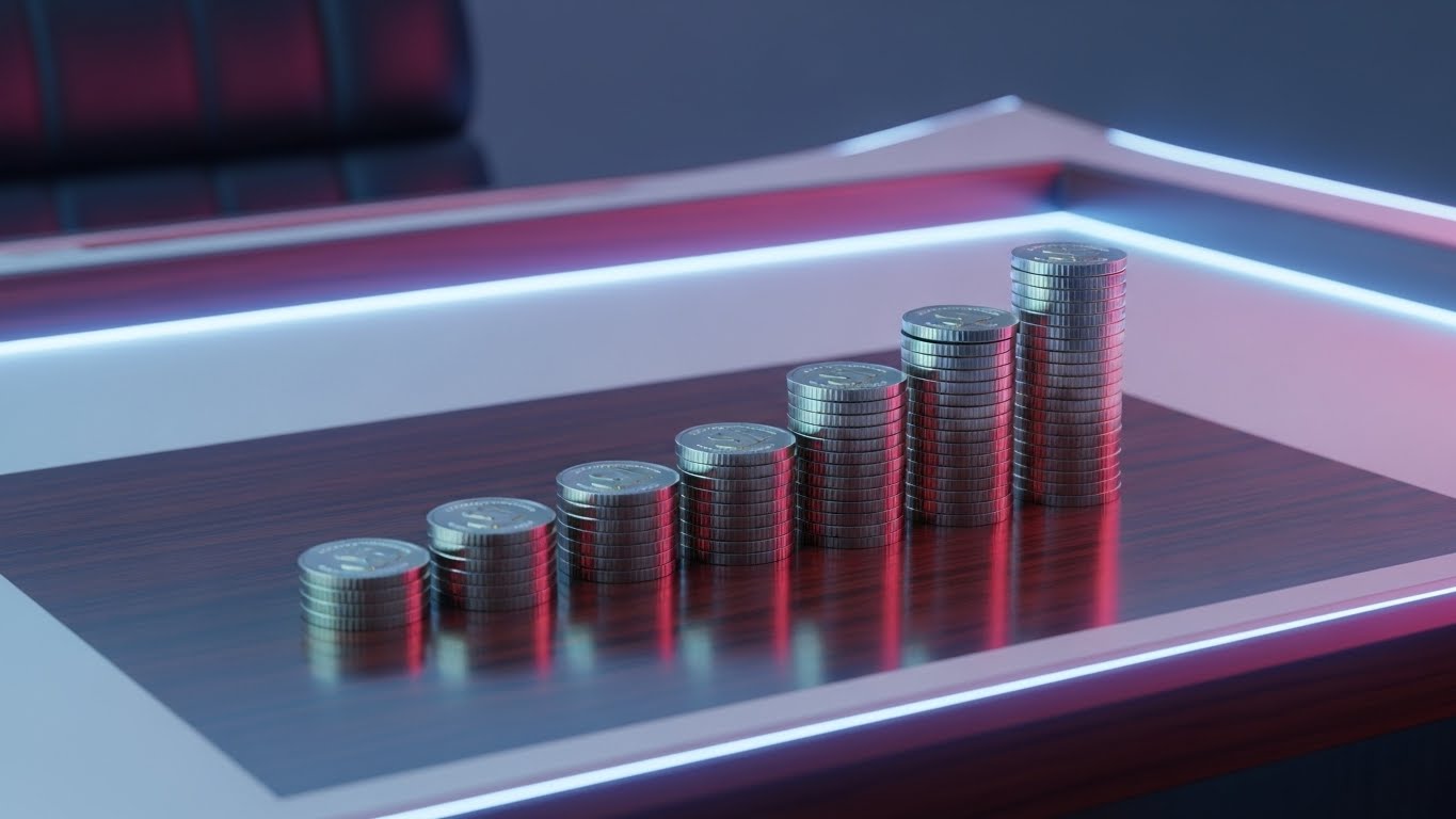 Photorealistic ROI: Tangible Wealth + Justifying the investment