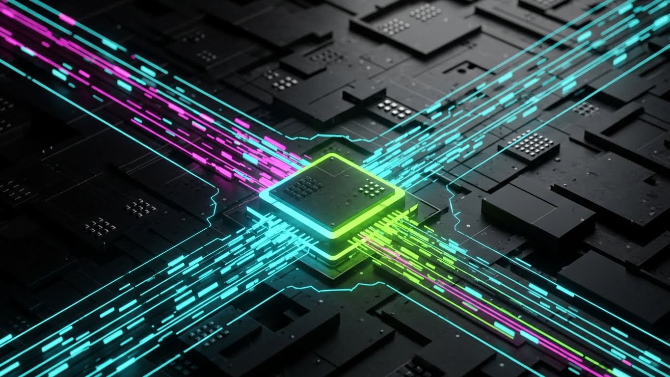 Neon Circuitry: Backend Intelligence + Celebrating power users