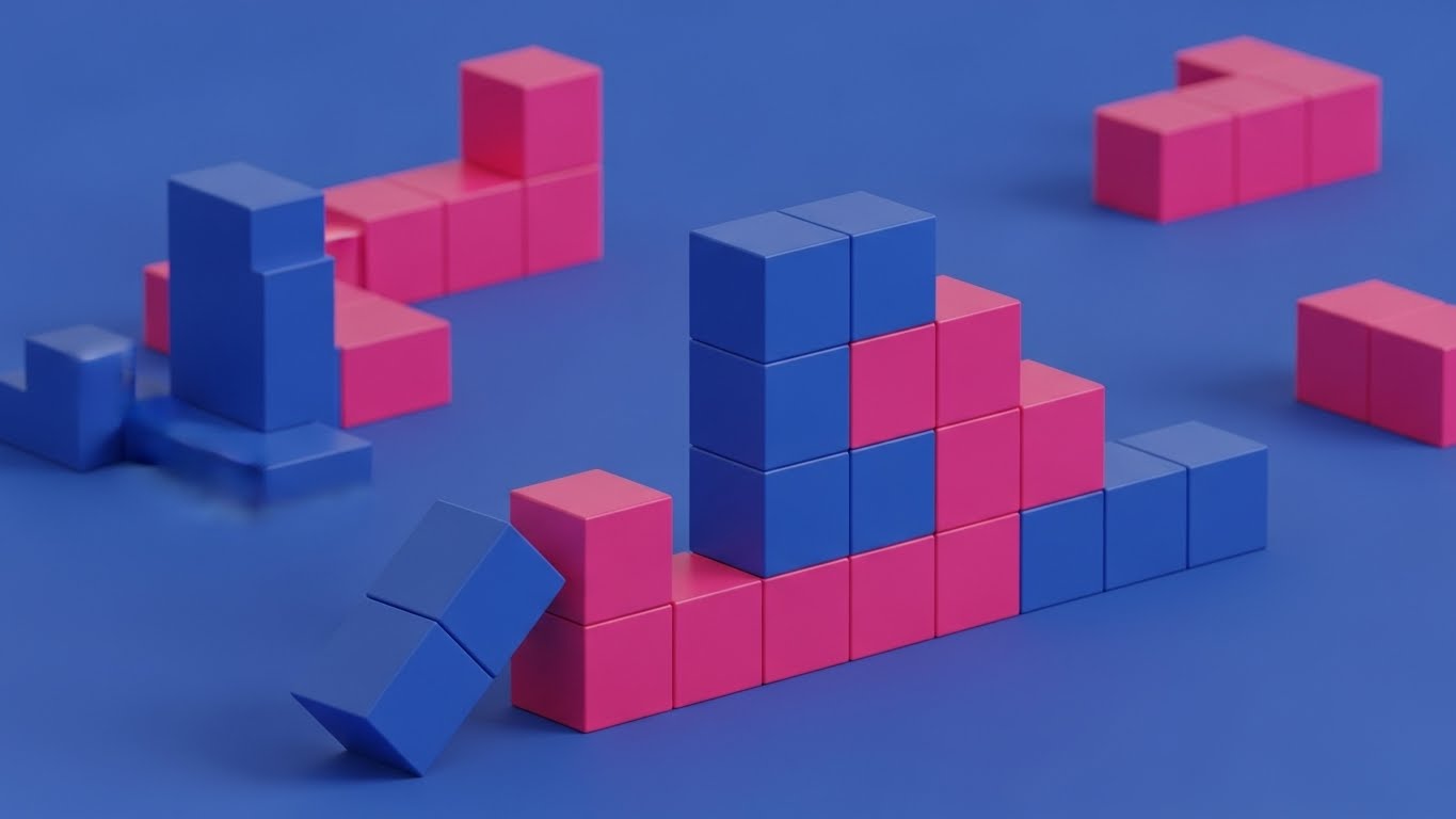 Bold Kinetic: Structural Assembly + Architecting automated workflows