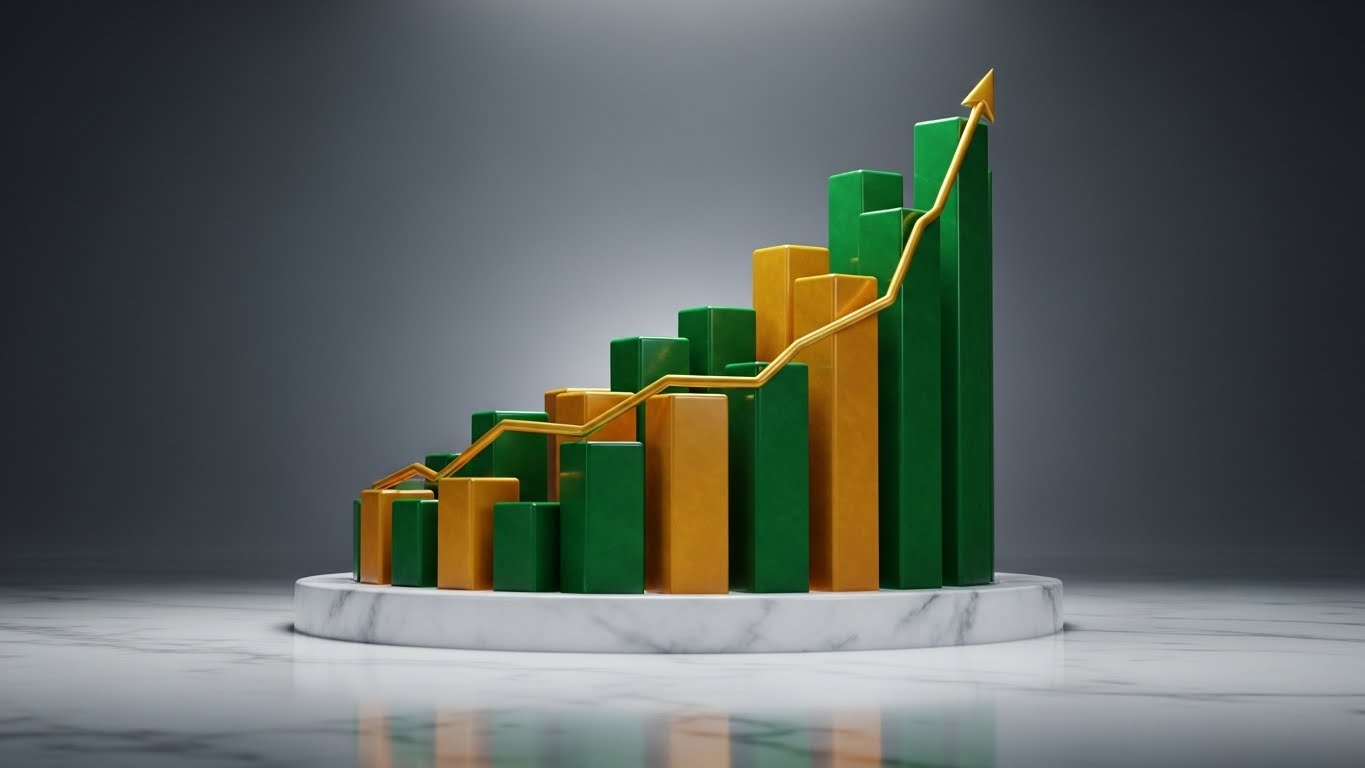 (Dynamic Data Visualization): Tangible ROI Architecture – Solidifying the financial case for adoption.