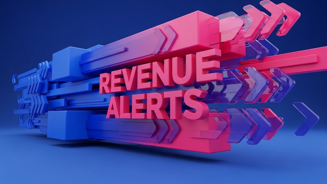 (Bold Kinetic Typography): Textured Blocks - Occupancy Urgency