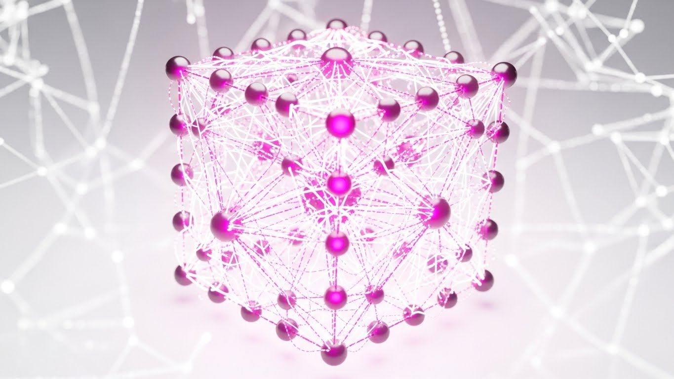 (Abstract 3D): Neural Cube + Demystifying AI Logic