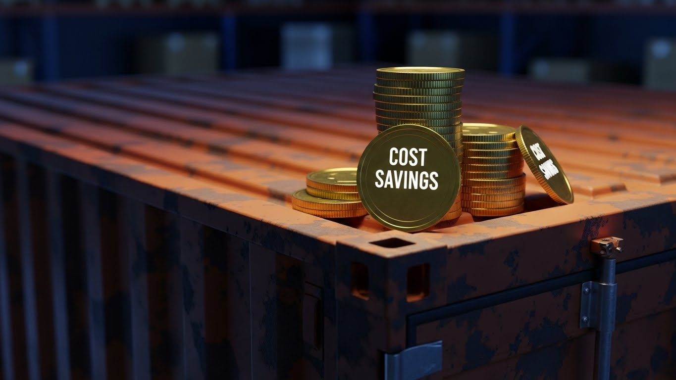 (Photorealistic 3D): Hard Currency + Justifying ROI