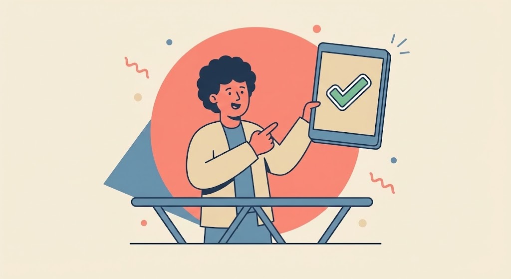 (2D Animation): Successful Validation + Driving Demo Requests