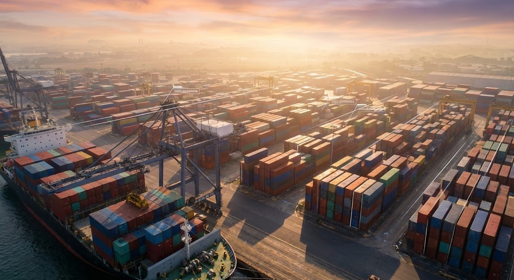 (Cinematic AI): Global Scale + Competitive Displacement