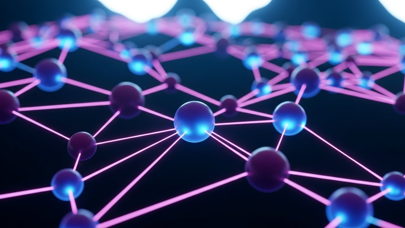 (Abstract 3D AI): Networking Customer Resilience