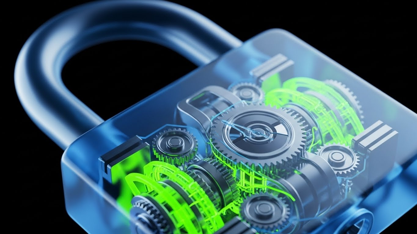 (3D X-Ray Viz): Revealing Security Architecture