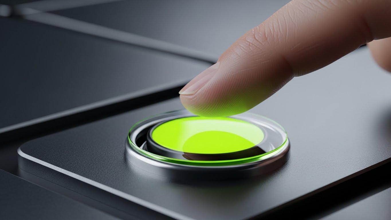 (Macro UI Micro): Anticipating the Click