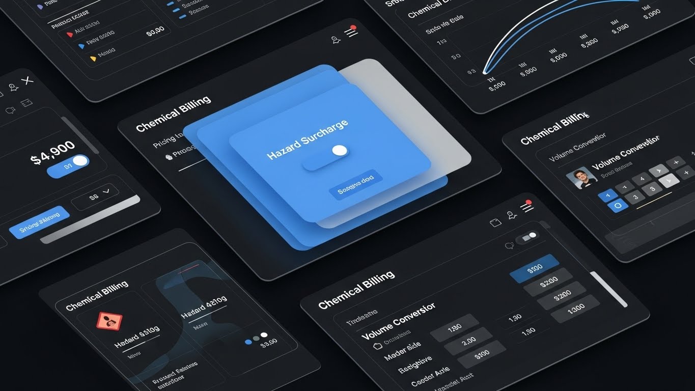 (Rapid UI Montage): Unifying Feature Density