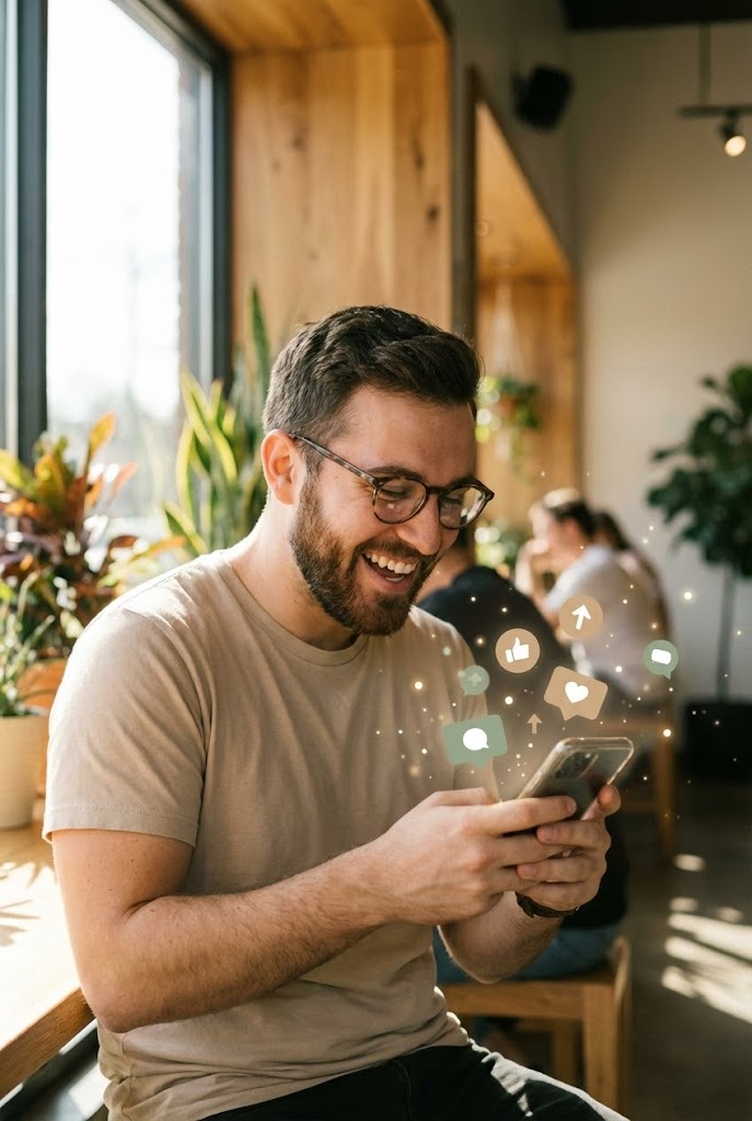 (Aspirational Stock): Visualizing Remote Freedom