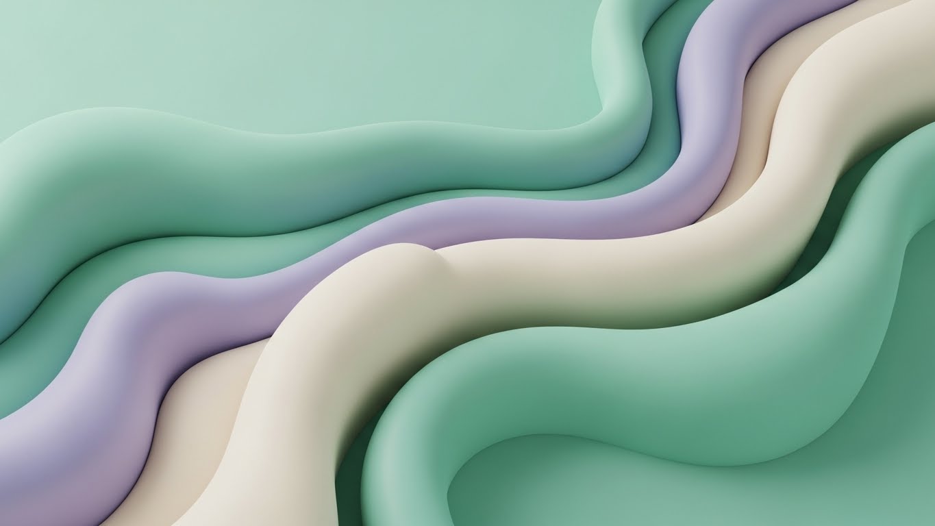 (Abstract Organic Vector): Unifying Fragmented Feeds