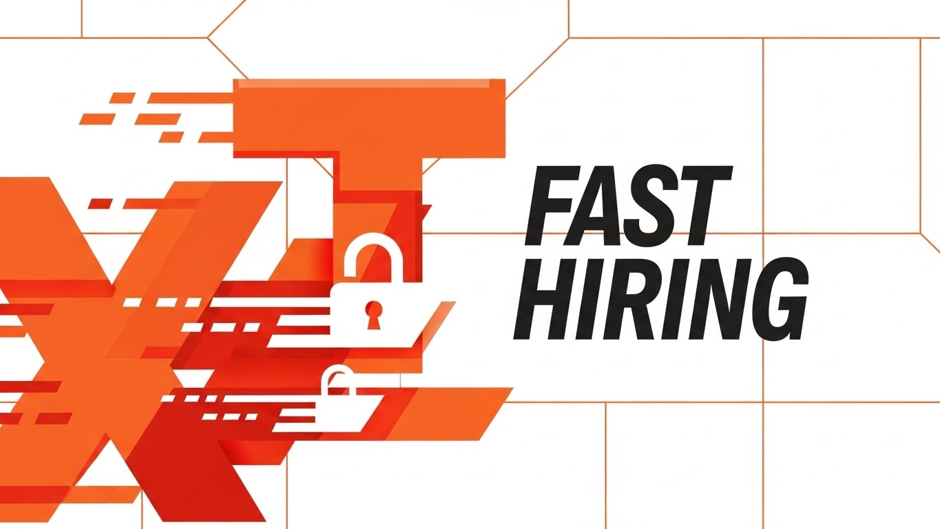 (Abstract 2D Motion Graphics): Expanding Spirals for Continuous Employee Growth