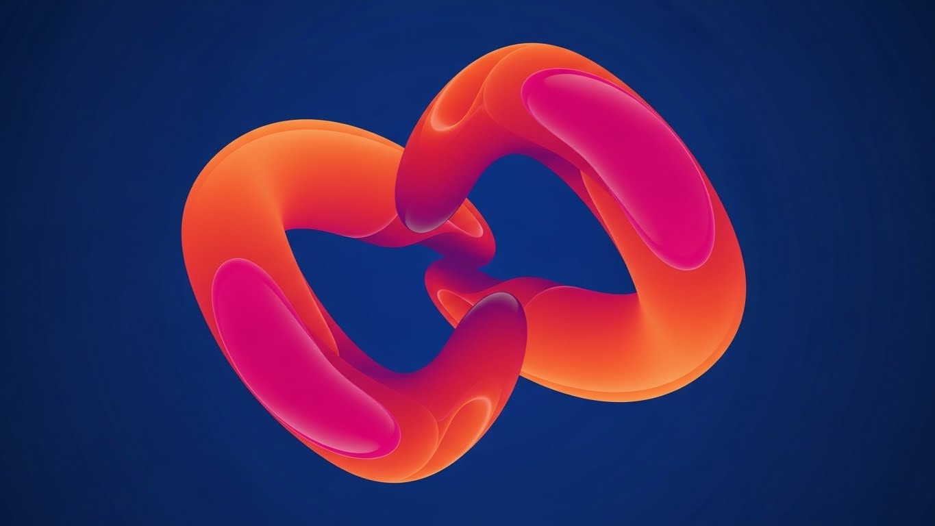 (Abstract 2D Motion): Liquid Loop + Visualizing Continuous Service