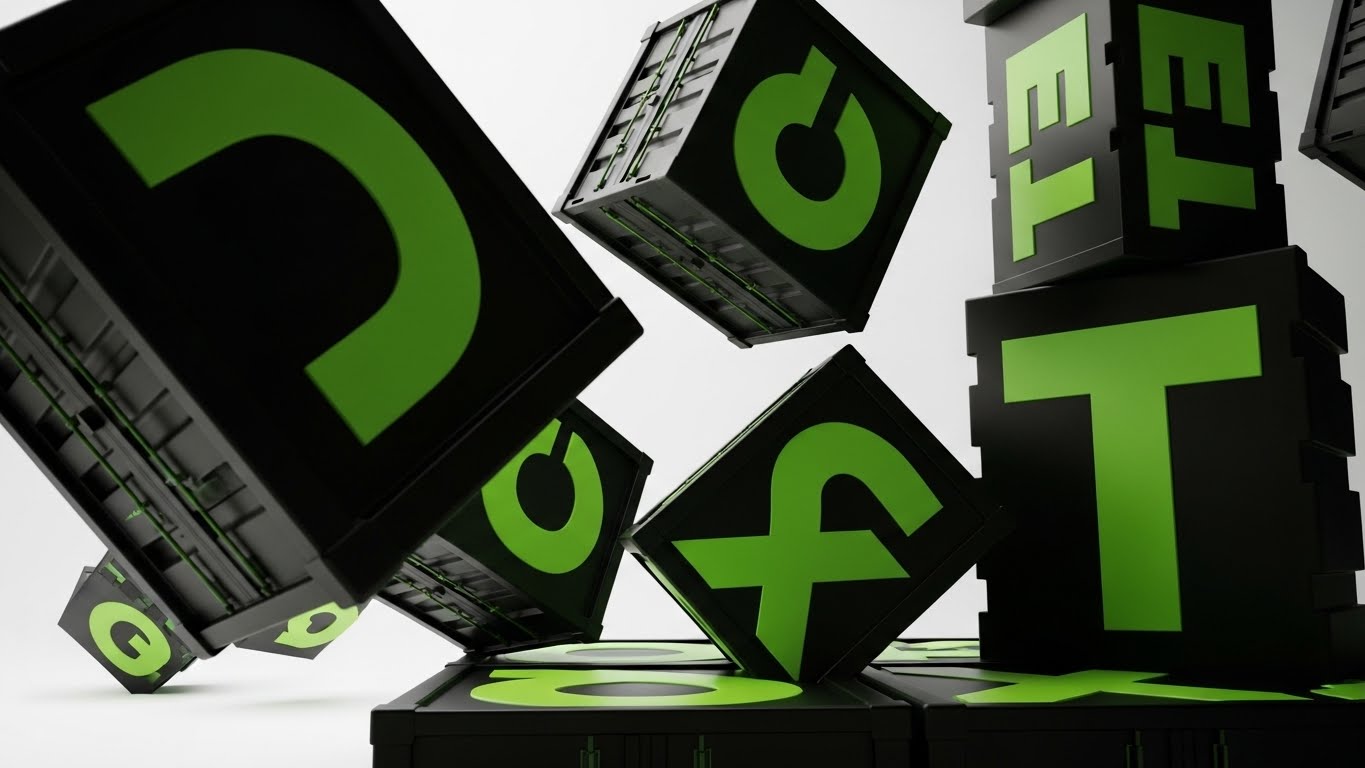 (Dynamic Data Visualization): Soaring 3D Metrics + Highlights Efficiency Gains