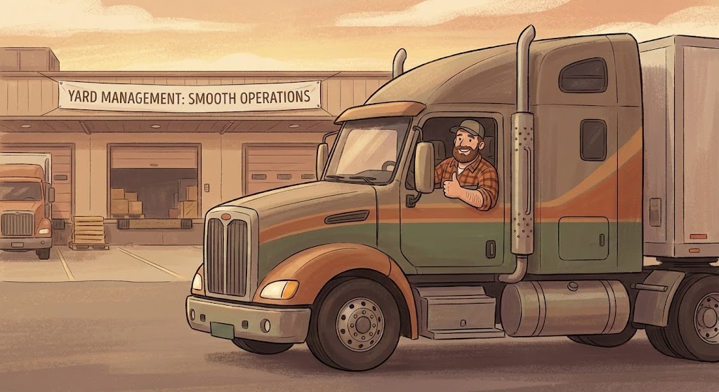 (2D Character-Driven Story): Driver Satisfaction + Humanizes the Ecosystem