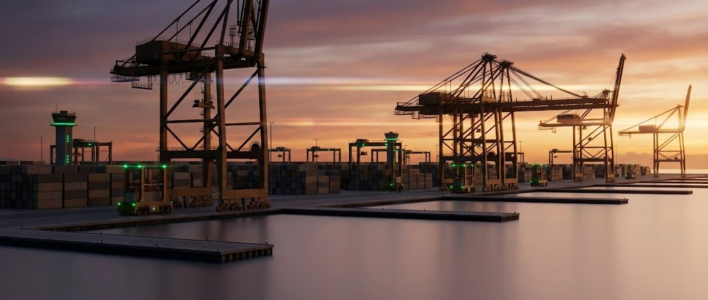 (Cinematic AI Video): Global Scale + Dominating Market Perception