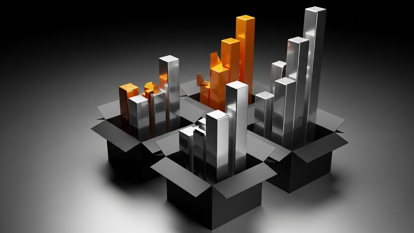 (Dynamic Data Visualization): Value Extraction + ROI Justification