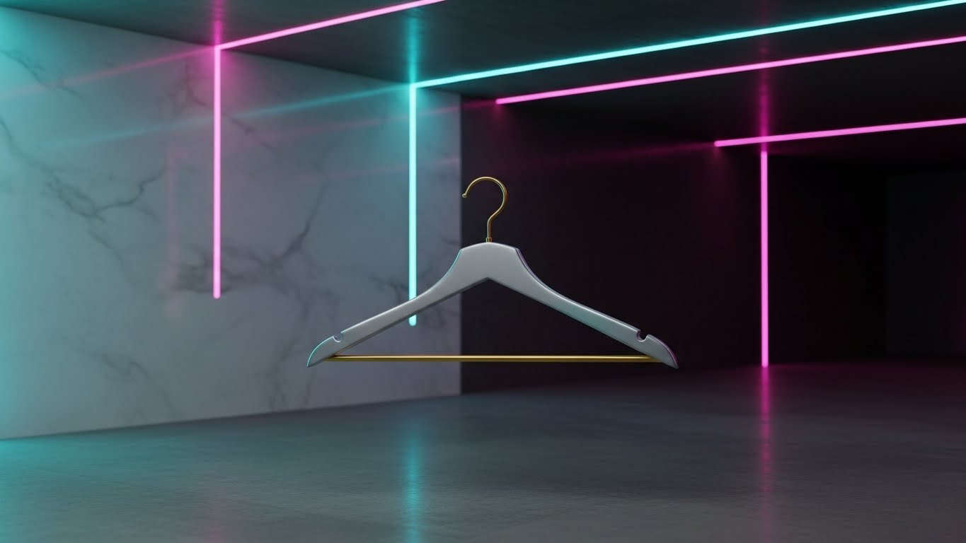 (Photorealistic 3D Renders): Premium Asset Value + Brand Elevation