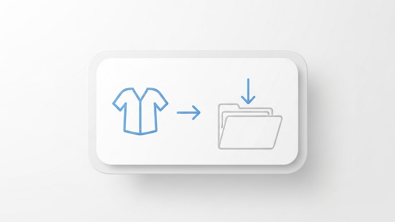(Neo-Skeuomorphism): Drag-and-Drop Simplicity + Ease of Use